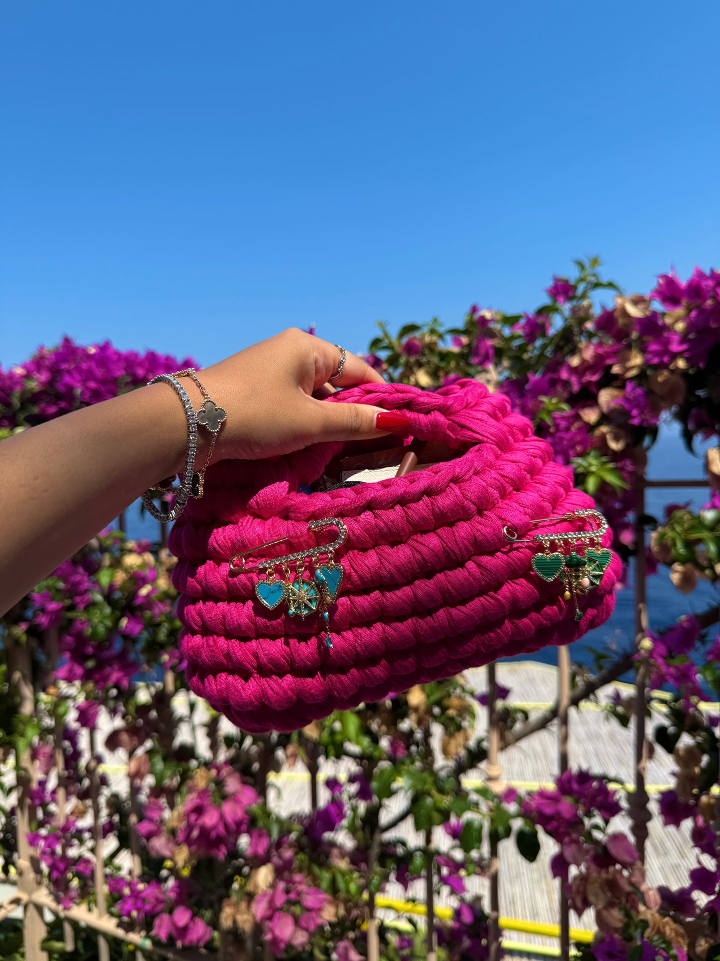CHARMED BOUGAINVILEEA - PRE-ORDER