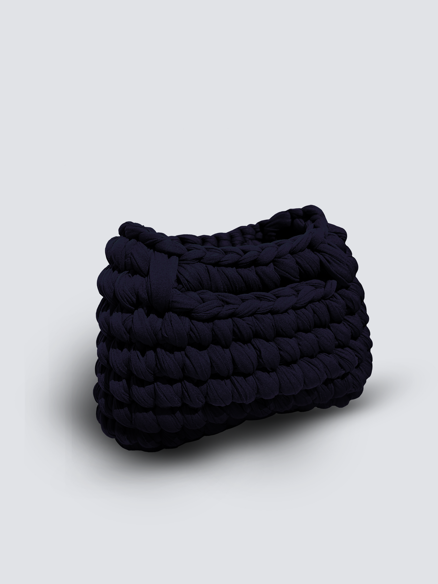 N°1 BAGUETE — MIDNIGHT BLUE