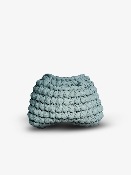 CLOUD — BLEU BÉBÉ