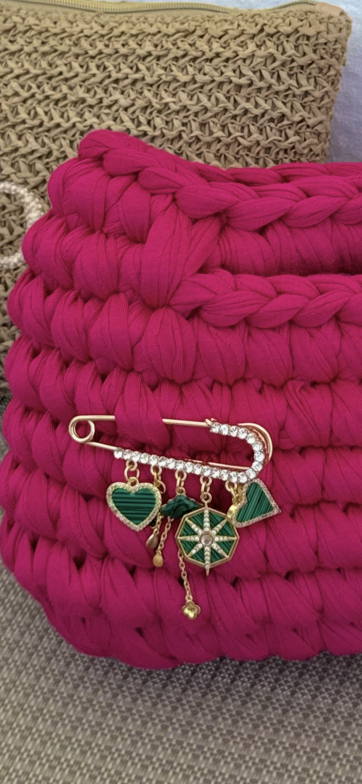 CHARMED BOUGAINVILEEA - PRE-ORDER