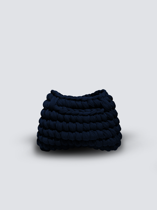 N°1 BAGUETE  — MIDNIGHT BLUE