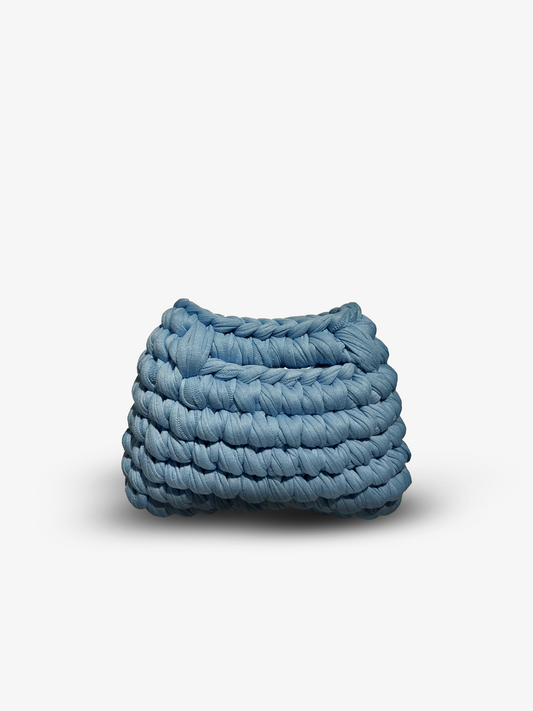 N°1 BAGUETTE — BLEU BEBE