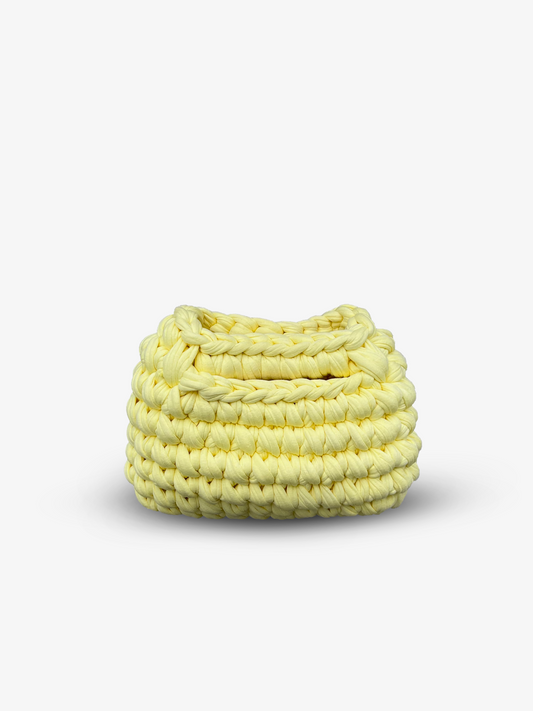 N°1 BAGUETTE — LEMON CURD
