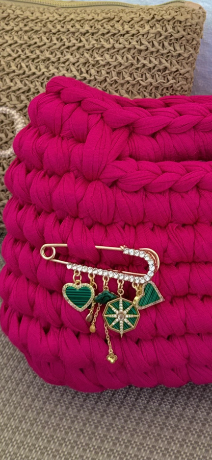 CHARMED BOUGAINVILEEA - PRE-ORDER